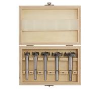 Draper Forstner Drill Bit Set (5 Piece)