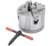 Draper 06910 Four Jaw Independent Chuck each
