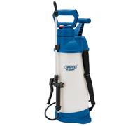 Draper Fpm Pump Sprayer, 10L 82457