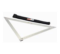 Draper 43761 600mm Folding Square