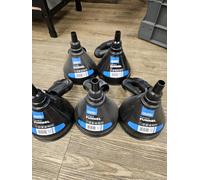 Knipex 56158 44 11 J3 Sbe J3 Straight Internal Circlip Pliers 40 - 100Mm each