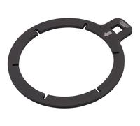 Draper Expert 75009 Fuel Filter Spanner (Ford Transit) each