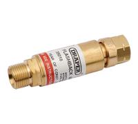Draper Fuel Flash Back Arrestor