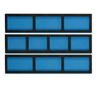 Draper 75048 Full Drawer Eva Insert Infill Tray per set