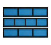 Draper 75048 Full Drawer Eva Insert Infill Tray per set