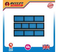 Draper Full Drawer EVA Insert Infill Tray 75048 75048