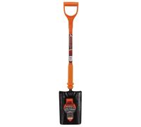 Draper Draper Expert Fully Insulated Contractors Trenching Shovel