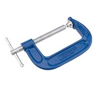 Draper 51953 100mm C-cramp