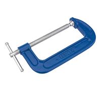 Draper 51954 C Clamp 150 X 70Mm (Display Packed) each
