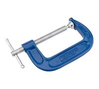 Draper C Clamp 51953 100mm x 60mm