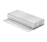 Draper Galvanised 18 Gauge Brad Nails 20mm Pack of 5000