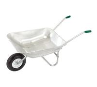 Draper Galvanised Wheelbarrow (65L)