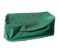 DRAPER Garden Bench/Seat Cover, 1900 x 650 x 960mm [76231]