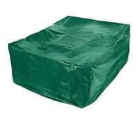 Draper 76234 Large Patio Set Cover - 2780 x 2040 x 1060mm