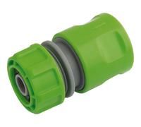 Draper Draper 1/2" Garden Hose Connector