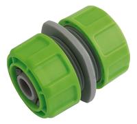 Draper Garden Hose Mender, 1/2"