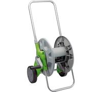Garden Hose Reel Cart, 50m Capacity