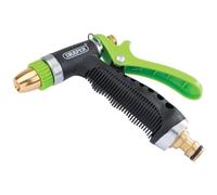 Draper 25296 3 Pattern Aluminium Spray Gun each