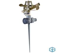 Draper 25091 Impulse Sprinkler each 1
