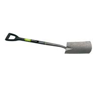 Carbon Steel Garden Spade