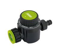Draper 36748 Mechanical Water Timer