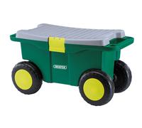 Draper Gardeners Tool Cart and Seat