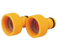 Draper Gardeninging 55200 3/4" BSP TAP CONNECTORS