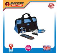 Draper Gas-Gasless MIG Inverter Multi-Welder Dti, 160A 70047