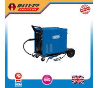 Draper Gas-Gasless MIG Welder, 220A 71093