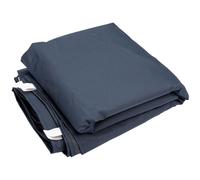 Draper 02577 Gazebo Side Panels 3 X 1.9M Blue (Pack Of 2) per pair