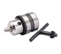 Draper 75290 10mm capacity 3/8" x 24unf geared chuck