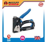 Draper General Duty Staple Gun-Tacker 63660