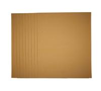 Draper General Purpose Alum Oxide Sanding Sheets 230mm x 280mm 150 Grit 10 Pcs