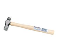 Draper General Purpose Ball Pein Hammer 225g 8oz Hickory Handle 64588
