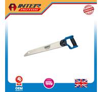 Draper General Purpose Hardpoint Handsaw, 345mm, 7tpi 29265