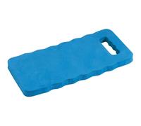 Draper 25mm Dense Garden Kneeler | 405x190mm Kneeling Pad | Water Resistant Gardening Kneeling Mat | 73069