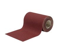 Draper 89529 General Purpose Sanding Roll, 115mm x 5m, 120 Grit