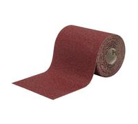 Draper General Purpose Sanding Roll, 115mm X 5M, 60 Grit 89373