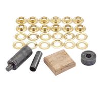 Draper GK12 Eyelet and Grommet Kit