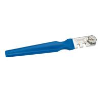 Draper 63781 6 Wheel Pattern Glass Cutter 125Mm each