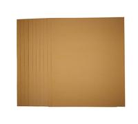 Draper Glass Paper Sanding Sheet Assr - 37781