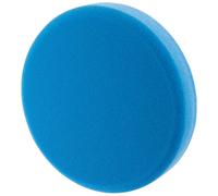 Draper 07580 Glaze or Finishing Pad, 125mm, Blue