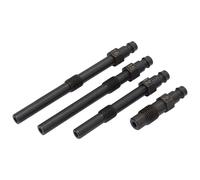 Draper 35887 Glow Plug Adaptor Kit (4 Piece)