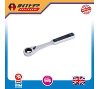 Draper 'Go Through' Ratchet, 20mm, 72 Tooth 46335