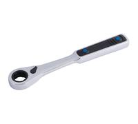 Draper Go Through Ratchet 20mm 72 Tooth Slim Profile Soft Grip 46335