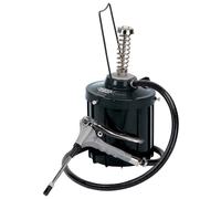 Draper GP-DA5 Double Action High Volume High Pressure Grease Pump