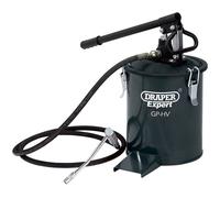 Draper GP-HV High Volume Hand Grease Pump
