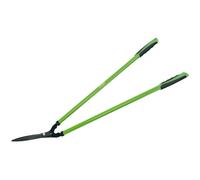 Draper Grass Shears with Steel Handles 1000mm Long Soft Grip Handles 83980