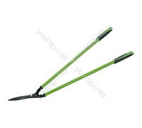 Draper Grass Shears with Steel Handles, 100mm