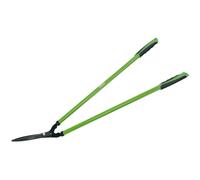 Draper Grass Shears with Steel Handles, 100mm